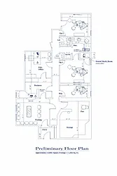 47 Kensington Avenue, #1