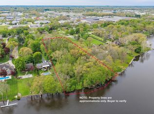 Vacant Land State Rd #120, Elkhart, IN 46516