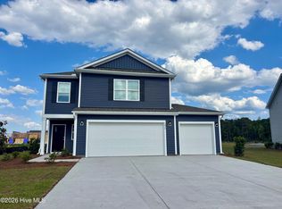 1054 Pampas Grass Dr LOT 335, Castle Hayne, NC 28429