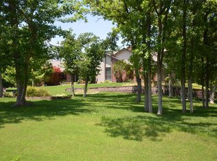 3813 Shiloh Frst, Edmond, OK 73034