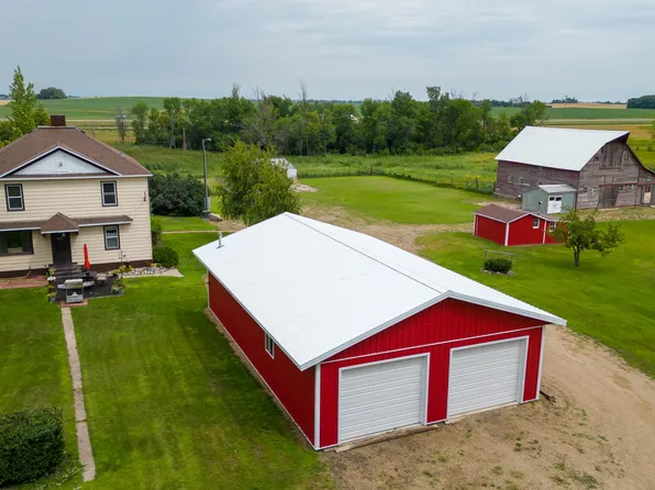 3512 111th Ave SE, Valley City, ND 58072