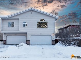 1714 Scenic Way, Anchorage, AK 99501