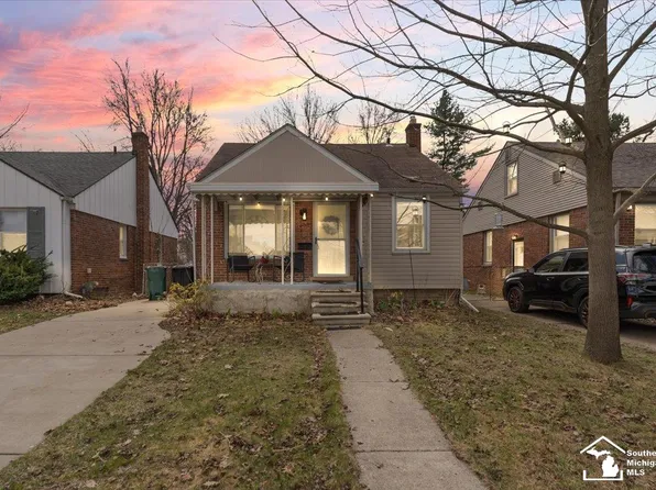 368 University St, Ferndale, MI 48220