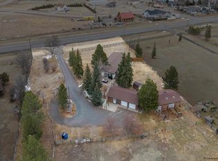 1319 Terry Ranch Rd, Cheyenne, WY 82007