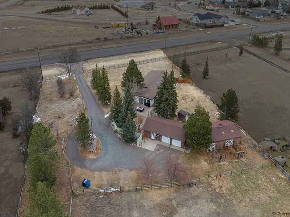 1319 Terry Ranch Rd, Cheyenne, WY 82007