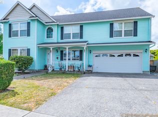 34378 NE Egret Ln, Scappoose, OR 97056