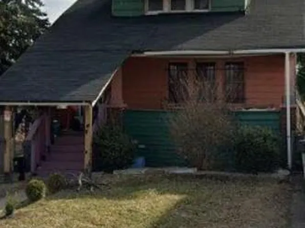 20050 Cameron St, Highland Park, MI 48203