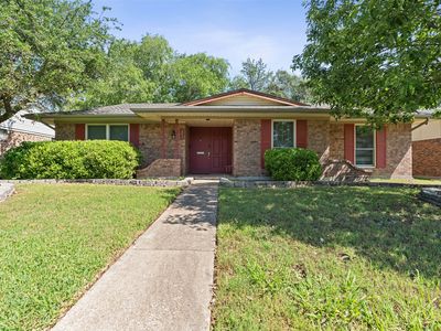 3213 Potomac Dr, Garland, TX, 75042