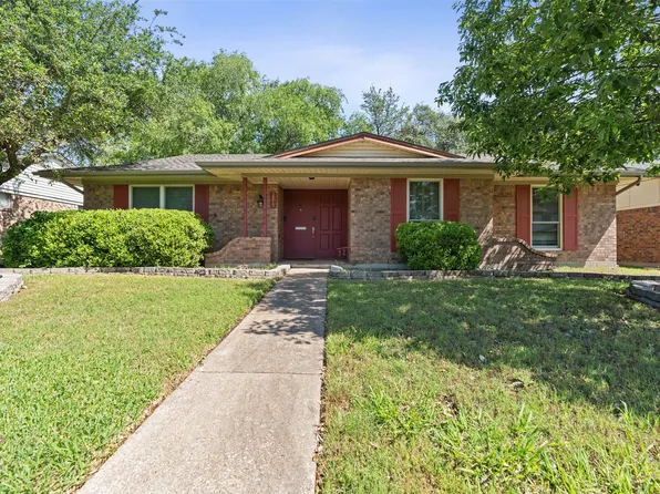 3213 Potomac Dr, Garland, TX 75042