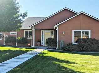 8203 W Clearwater Pl, Kennewick, WA 99336
