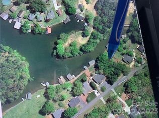 0 Sycamore Rd #117 & 118, Norwood, NC 28128