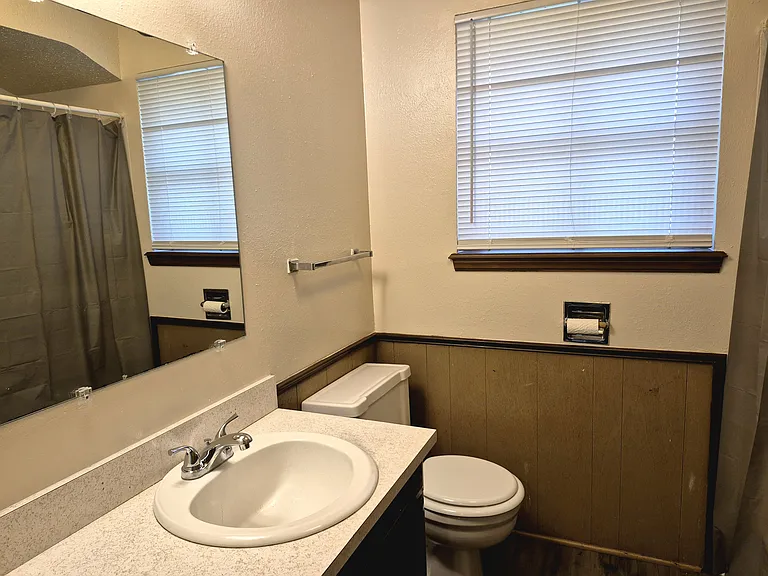 Main bath