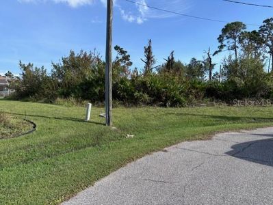 103 Crane Ter #33, Rotonda West, FL, 33947