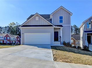 4909 Heritage Cir, Atlanta, GA 30349