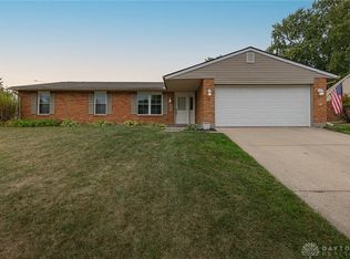 1039 Crestwood Hills Dr, Vandalia, OH 45377