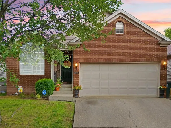 3036 Sewanee Ln, Lexington, KY 40509