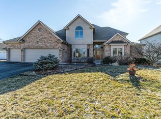1609 Jeanel Ln, Aurora, IL 60502