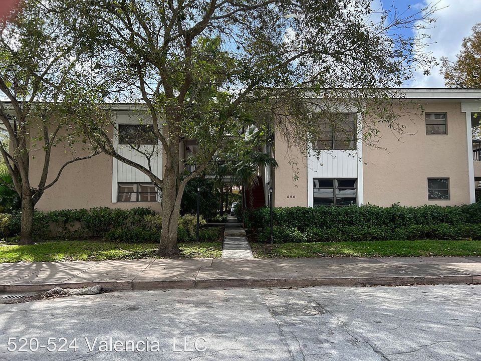 1st image of 520 Valencia Ave #2