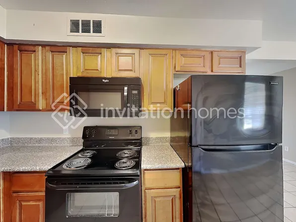 4422 S Park Dr, Tempe, AZ 85282