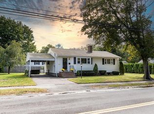 225 Conant St, Danvers, MA 01923