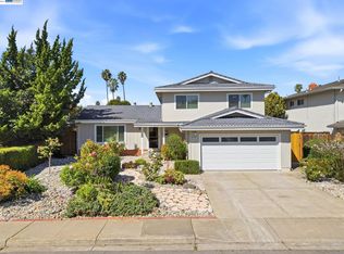 595 Seville Pl, Fremont, CA