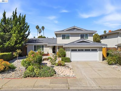 595 Seville Pl, Fremont, CA, 94539