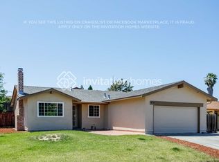 300 Radcliffe Dr, Vallejo, CA 94589