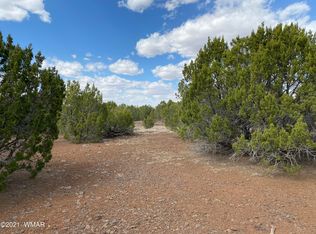 Chimisa Ranch Rd, Show Low, AZ 85901