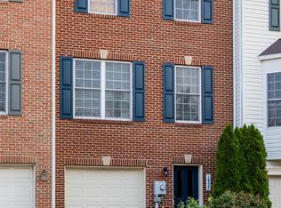 18338 Roy Croft Dr, Hagerstown, MD 21740