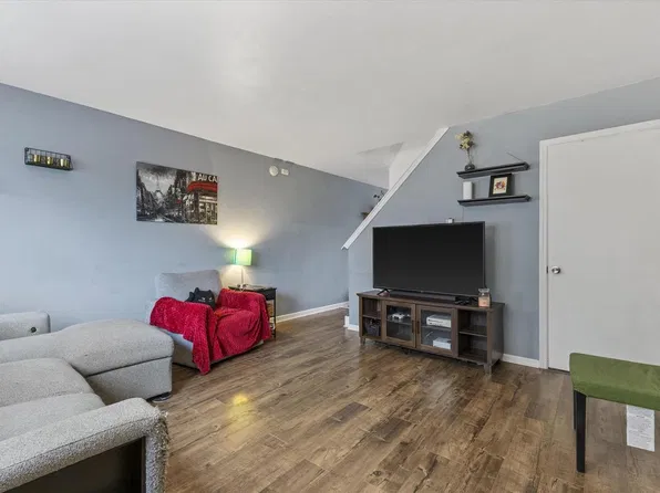 3596 S Quincy AVENUE, Milwaukee, WI 53207