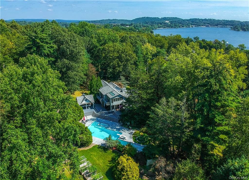 507 N Lake Boulevard, Mahopac, NY 10541 Zillow