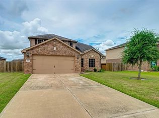 4830 Monarch Falls Ln, Rosenberg, TX 77469