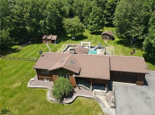 95 Murphy Rd, Swan Lake, NY 12783