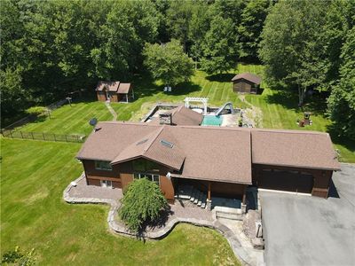 95 Murphy Road, Swan Lake, NY, 12783