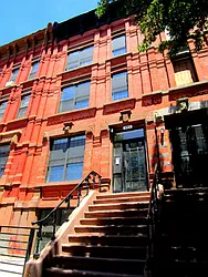 Rented by Brickwood Realty