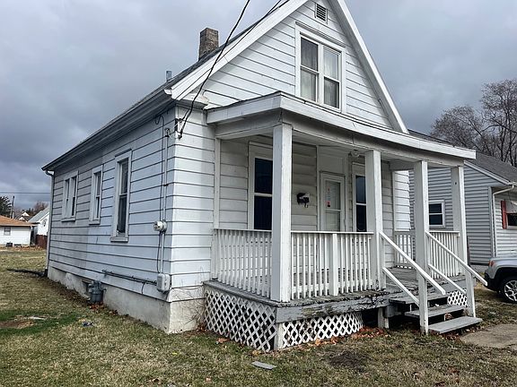 2nd image of 3005 W Starr St