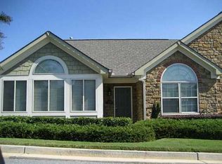 120 Highlands Ridge Pl SE #14, Smyrna, GA 30082