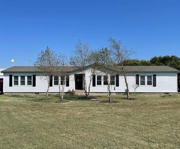 14558 NW 110th St, Whitewater, KS, 67154