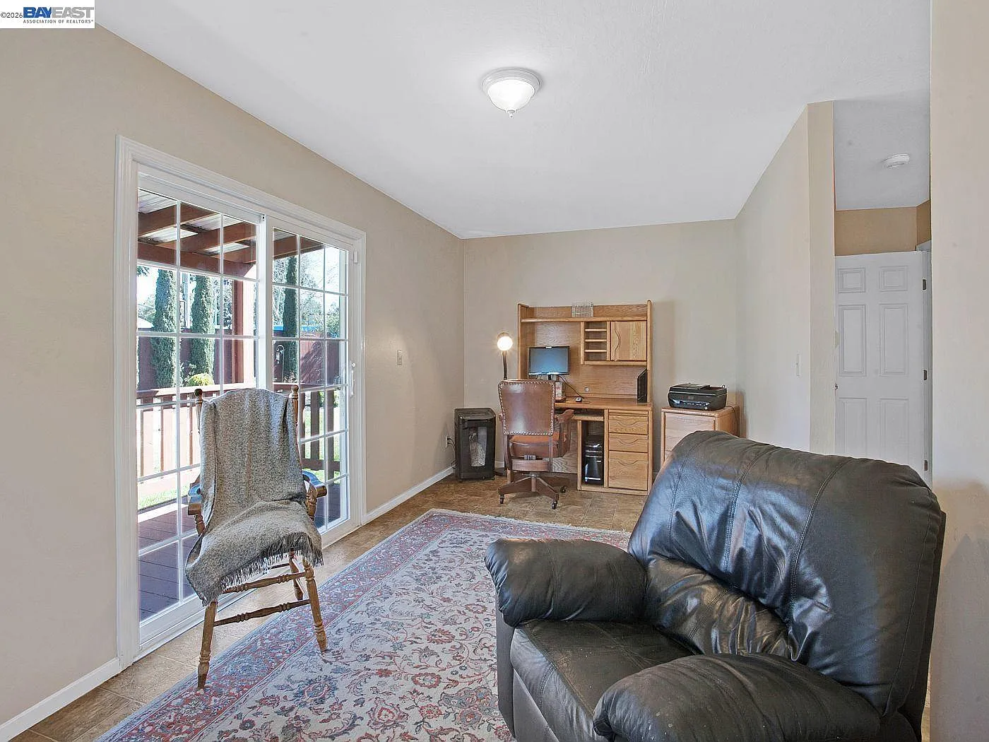 1 bed, 499 sqft, $1,895 — Photo 2