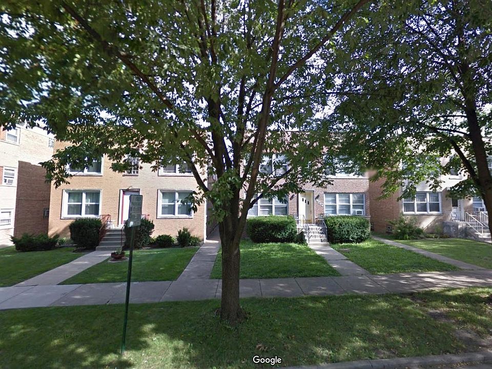 1st image of 4922 Hull St APT 1E