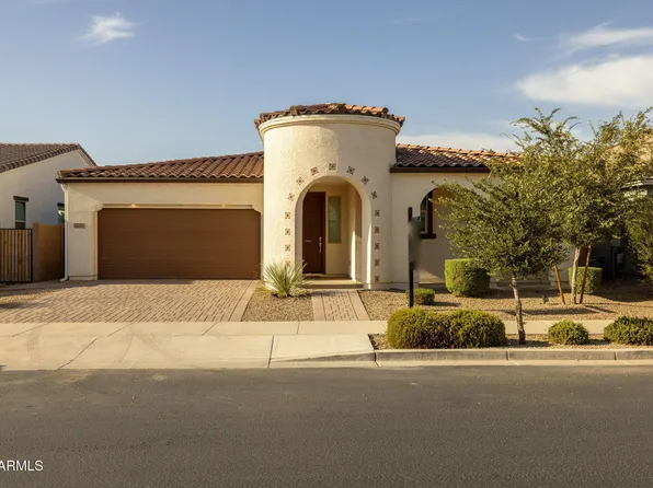 22926 E POCO CALLE --, Queen Creek, AZ 85142