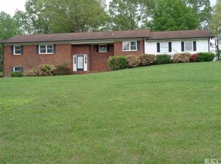 220 Jc Park Loop Rd, Taylorsville, NC 28681