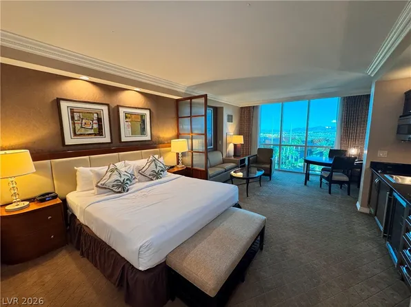 135 Harmon Ave Unit 616, Las Vegas, NV 89109