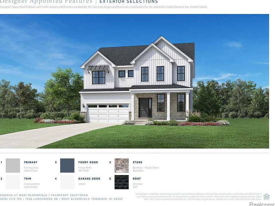 1st image of 7636 Larchwood Dr