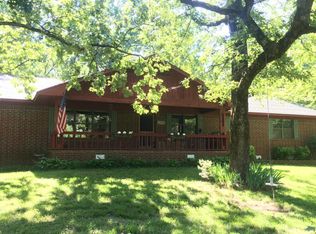 5755 State Route 333, London, AR 72847