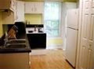 1622 Crestmont Dr, Huntington, WV 25701