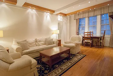 Rented by WAM Partners - William Moses Co.