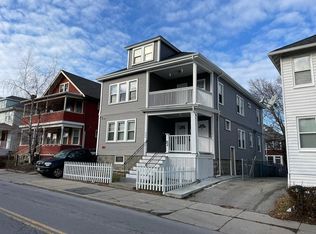 452 Ashmont St APT 2, Boston, MA 02122