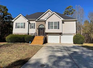 5714 Flowers Rdg, Powder Springs, GA 30127