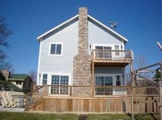 4387 N Bank Rd NE, Millersport, OH 43046